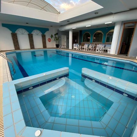 Hotel Kalloni Volos Luaran gambar
