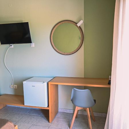 Hotel Kalloni Volos Luaran gambar