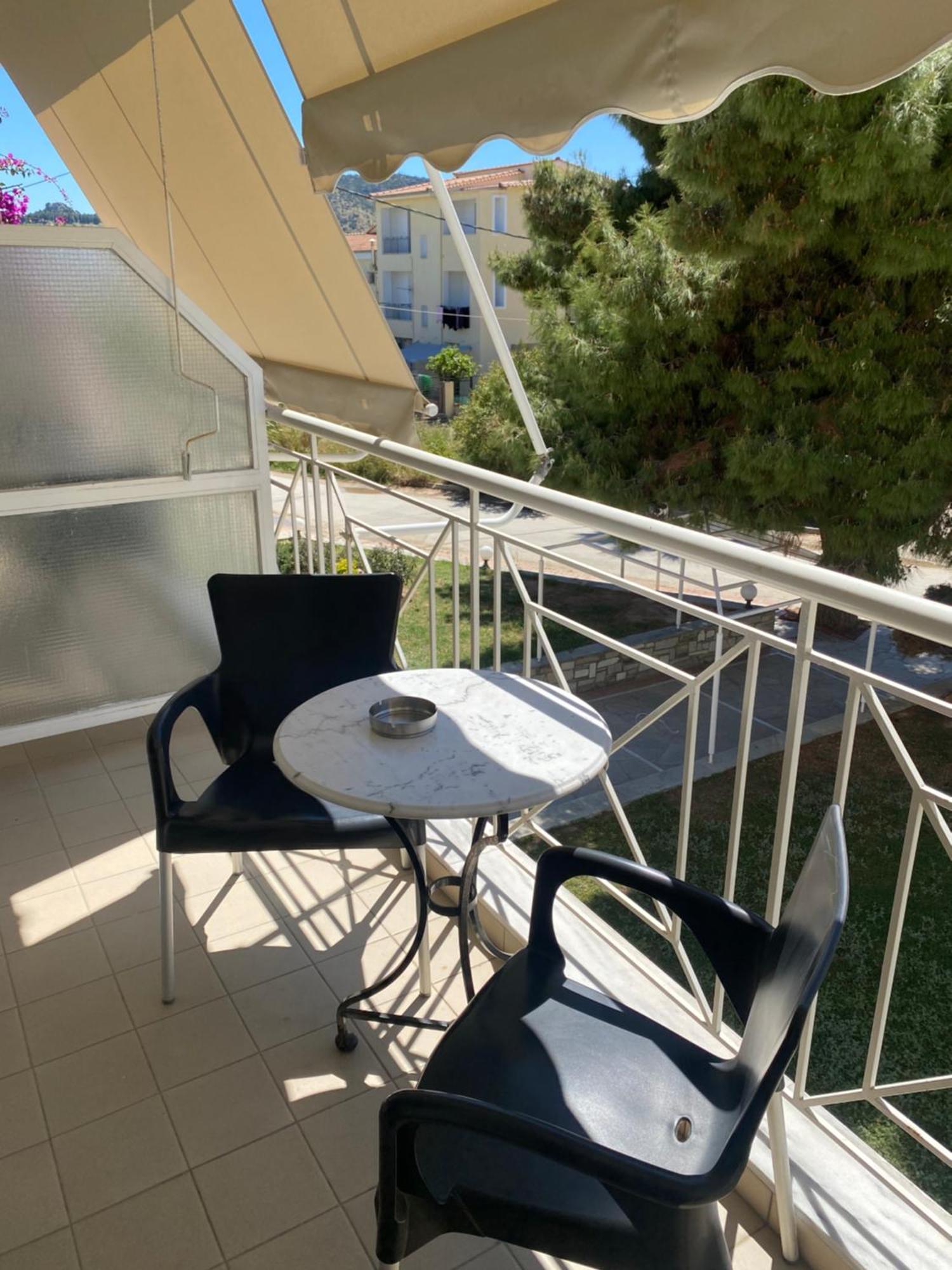 Hotel Kalloni Volos Bilik gambar